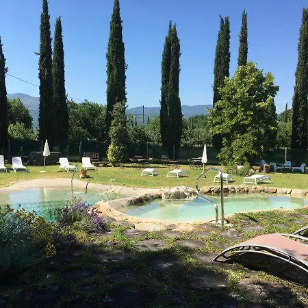 Agriturismo La Colombaia Farm stay