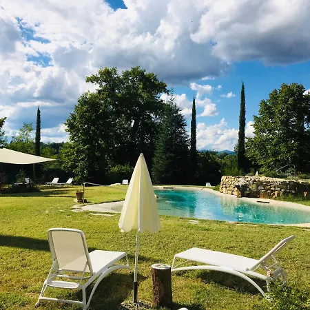 Agriturismo La Colombaia Vicchio