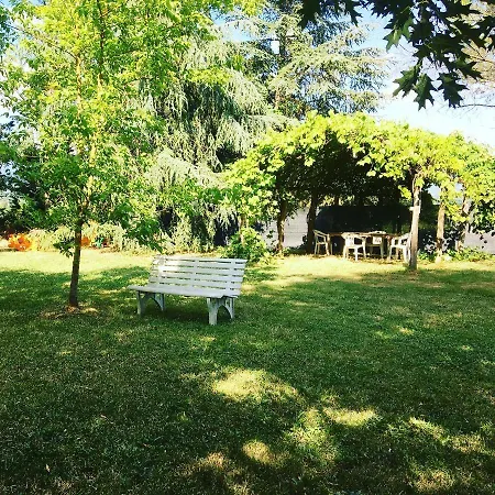 Agriturismo La Colombaia *