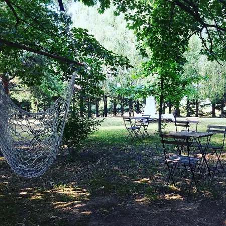 Agriturismo La Colombaia * Vicchio
