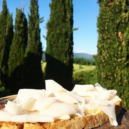 Agriturismo La Colombaia Farm stay Vicchio
