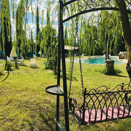 Agriturismo La Colombaia Farm stay *