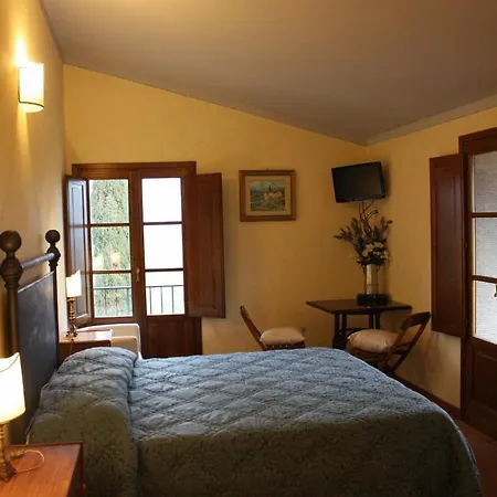 Agriturismo La Colombaia Farm stay *