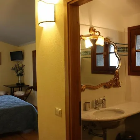 Agriturismo La Colombaia *