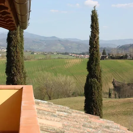 Farm stay Agriturismo La Colombaia *