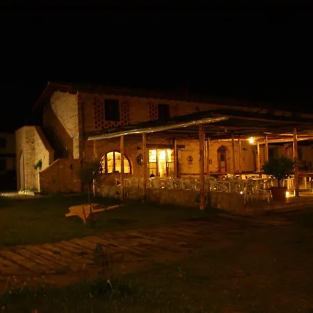 Agriturismo La Colombaia * Vicchio