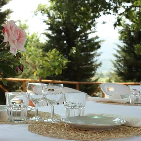 Agriturismo La Colombaia Vicchio