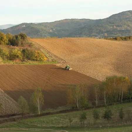 Farm stay Agriturismo La Colombaia Vicchio