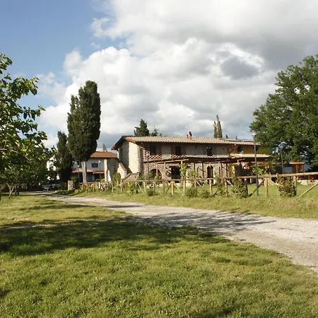Agriturismo La Colombaia * Vicchio