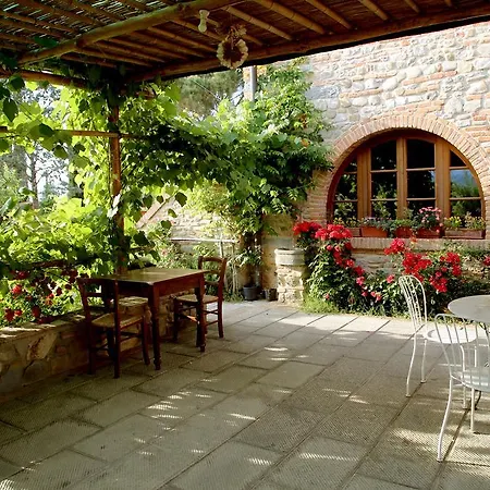 Agriturismo La Colombaia * Vicchio