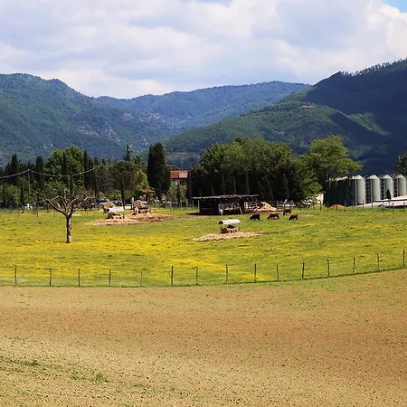 Agriturismo La Colombaia Farm stay Vicchio