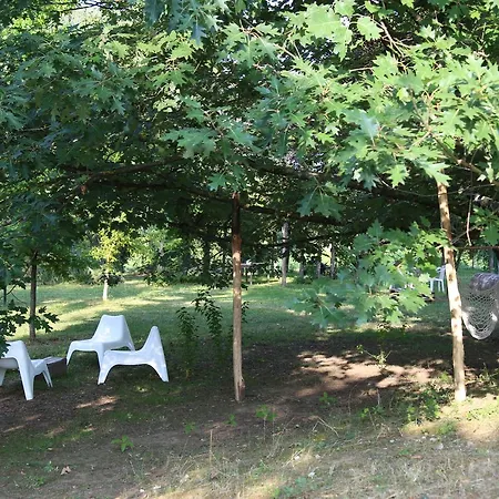 Agriturismo La Colombaia Farm stay Vicchio