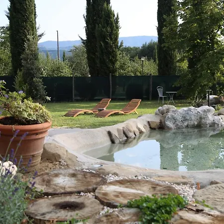 Agriturismo La Colombaia