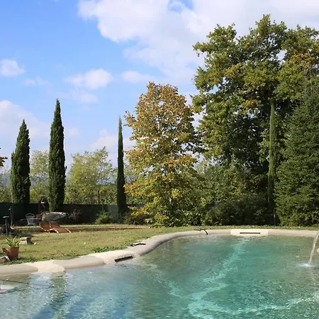 Farm stay Agriturismo La Colombaia Vicchio