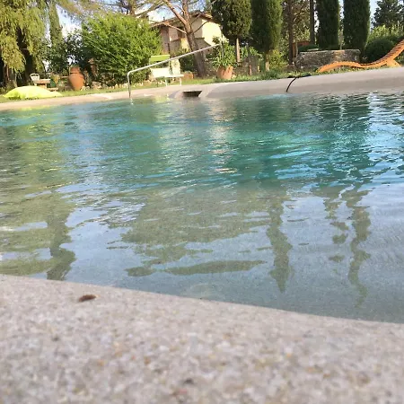 Agriturismo La Colombaia Vicchio