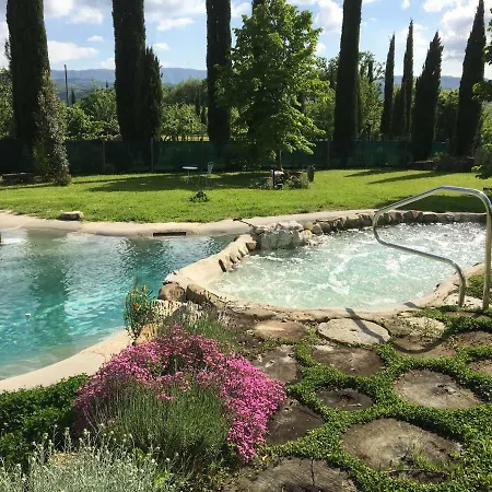 Agriturismo La Colombaia * Vicchio