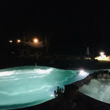 Agriturismo La Colombaia Vicchio