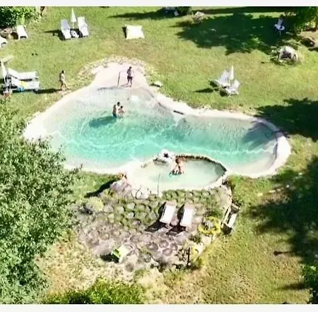Farm stay Agriturismo La Colombaia Vicchio