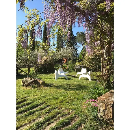 Alloggio per agriturismo Agriturismo La Colombaia *