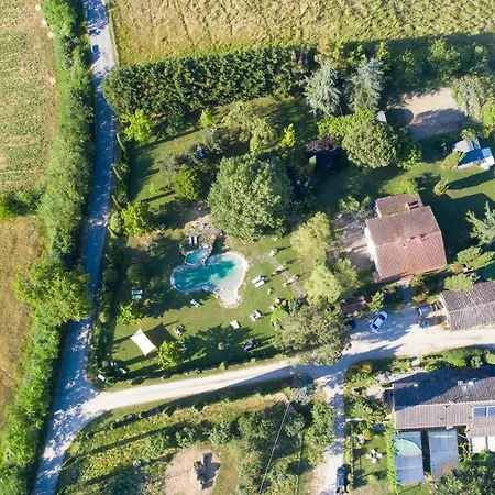Agriturismo La Colombaia Alloggio per agriturismo
