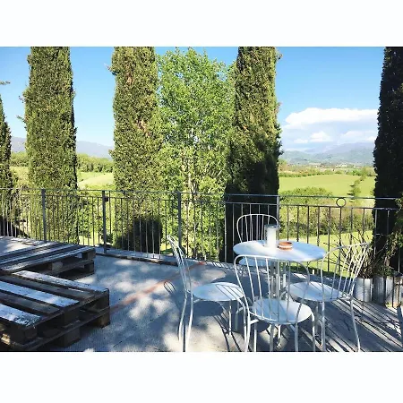 Alloggio per agriturismo Agriturismo La Colombaia