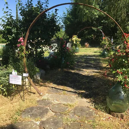 Agriturismo La Colombaia Alloggio per agriturismo