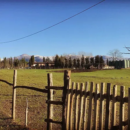 Alloggio per agriturismo Agriturismo La Colombaia Vicchio