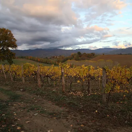 Alloggio per agriturismo Agriturismo La Colombaia Vicchio