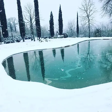 Alloggio per agriturismo Agriturismo La Colombaia Vicchio