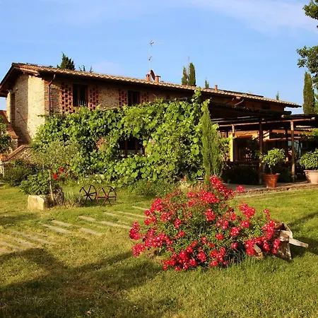 Agriturismo La Colombaia